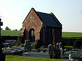 Chapelle mortuaire