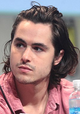 Ben Schnetzer (2015)