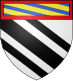 Coat of arms of Hallencourt