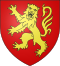 Wappen des Départements Aveyron