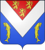 Blason de Vavincourt