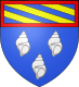 Coat of arms of Bernaville