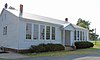 Carroll Rosenwald School