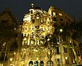 Casa Batlló - nagaansig