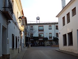 Casas de Benítez - Sœmeanza