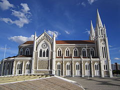 Catedral de Petrolina