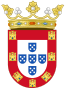 Blason éd Ville autonome Ceuta