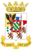 Mohor rasmi Priego de Córdoba
