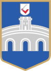 Huy hiệu của Osijek