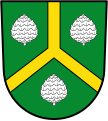 Wappen der Gemeinde Hürtgenwald