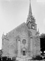 Église Saint-Heray de La Mothe-Saint-Héray