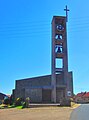 Église Saint-Remi de Bourdonnay