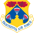 18th Air Force