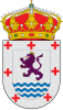 Official seal of Soto de la Vega, Spain