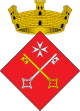 Escudo d'armas