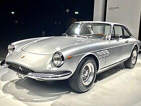 Ferrari 330