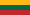 Flag of Litva