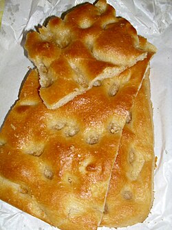 Focaccia