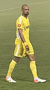 Gabriel Tamas - Petrolul Ploiesti vs Rapid Bucuresti, 13 August 2022.jpg