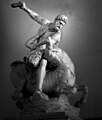Giambologna: Hércules e Nesso, Florença