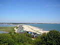 Hengistbury Head, Dorset