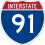 Interstate Highway 91