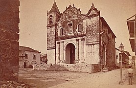 Iglesia de San Felipe, Panamá, 1875.jpg