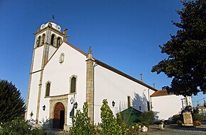 Igreja Matriz de Estarreja