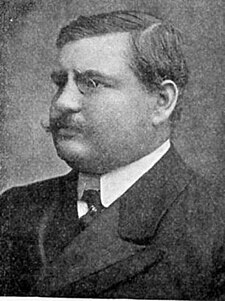Jaroslav Karel Kamper