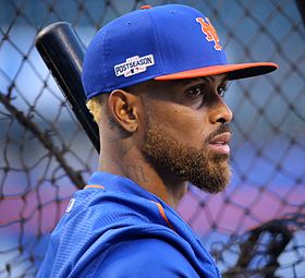 Image illustrative de l’article José Reyes (baseball)