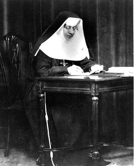 Katharine Drexel