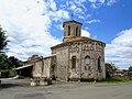 Église Notre-Dame de Clavé