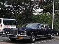 1978年型リンカーン・コンチネンタル (スタンダードトリム)