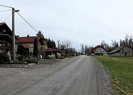 Lohača – Veduta