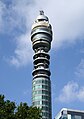 Torri BT (BT Tower), London Borough of Camden, London (Londra/Londres)