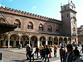 Palazzo della Ragione