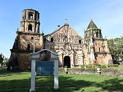 Miagao Church