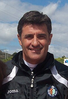 Míchel (2011)