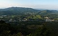 View from Mount Jefferson