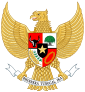 Emblema kombëtare e Indonezia