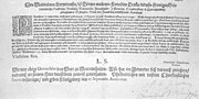 Thumbnail for File:Old Lithuanian texts. Order of Ladislaus IV Vasa forbiding resettlement to neighouring Prussia, 1641. Issued in Lithuanian language.jpg