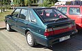 Daewoo-FSO Polonez Caro Plus