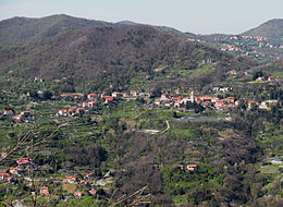 Sant'Olcese – Veduta