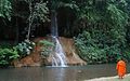 Phu Sang waterval