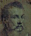 Q736090 Pirro Ligorio geboren in 1513 overleden op 30 oktober 1583