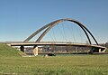 Brug over het Albertkanaal