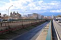 Fiume Calopinace e Chiesa di San Pietro