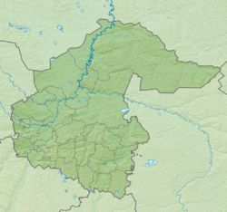 Алымка (приток Боровой) (Тюменская область)