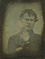 Q1398104 Robert Cornelius geboren op 1 maart 1809 overleden op 10 augustus 1893