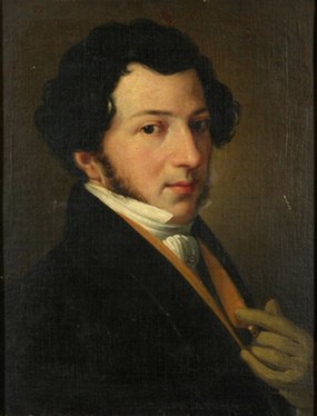 Gioachino Rossini